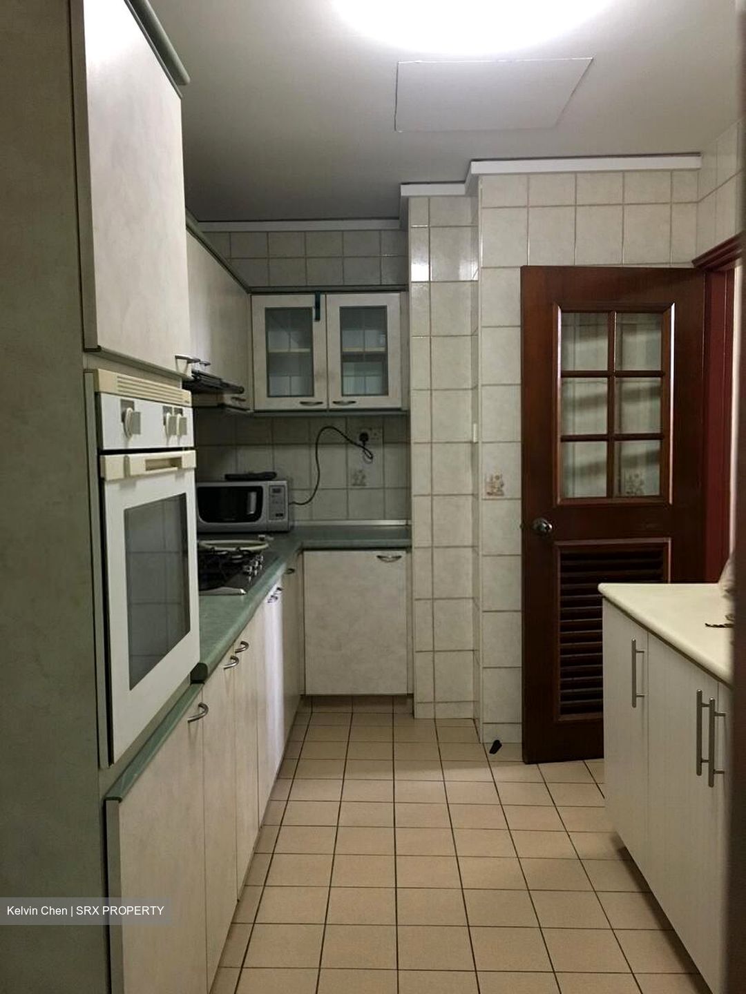 Hillview Park (D23), Condominium #396953931